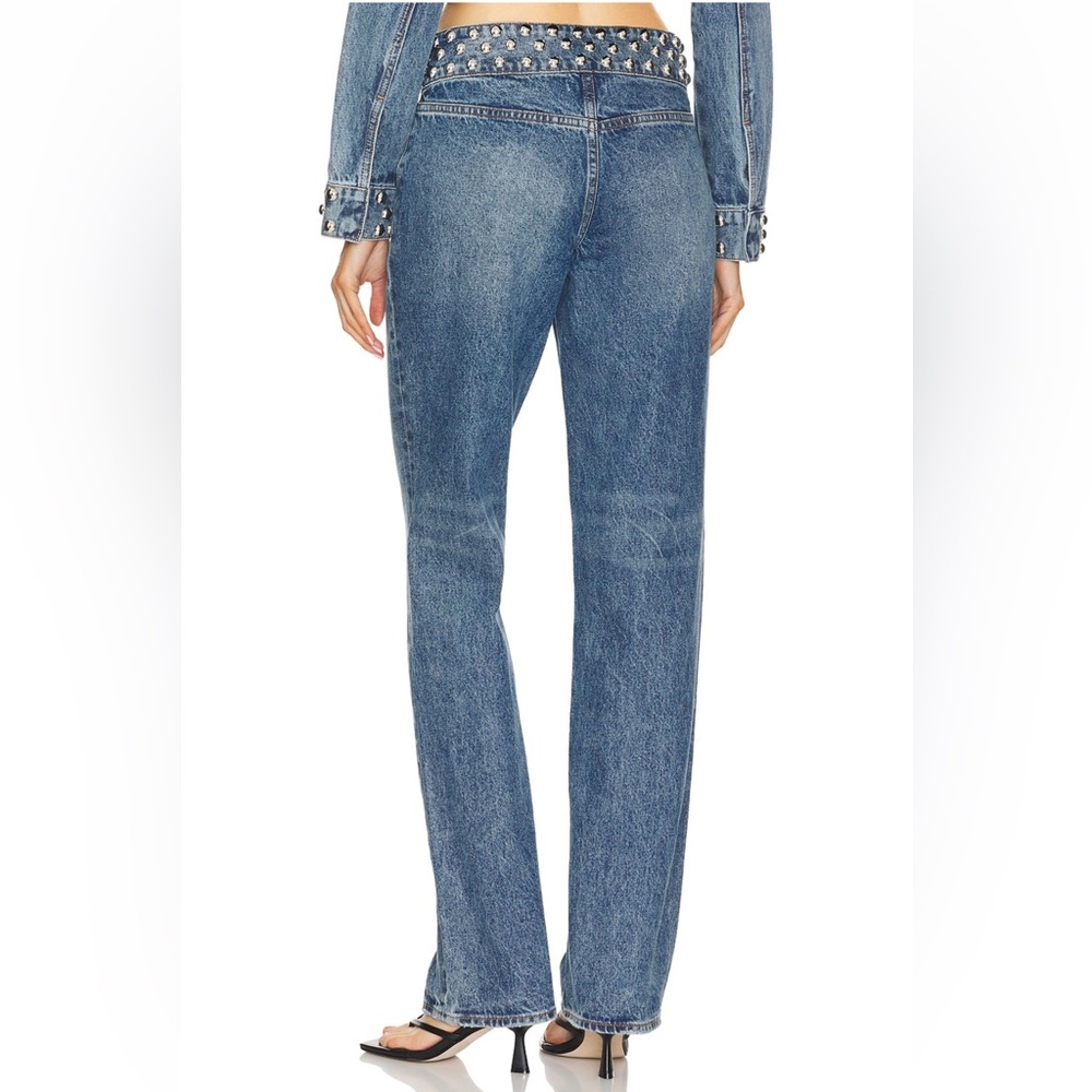 FLASH SALE⚡️GRLFRND Jean - Picture 3 of 5